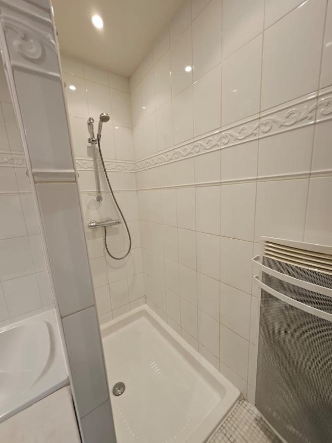 Appartamento Blaise 4 Pieces Saint-Étienne-de-Tinée Esterno foto