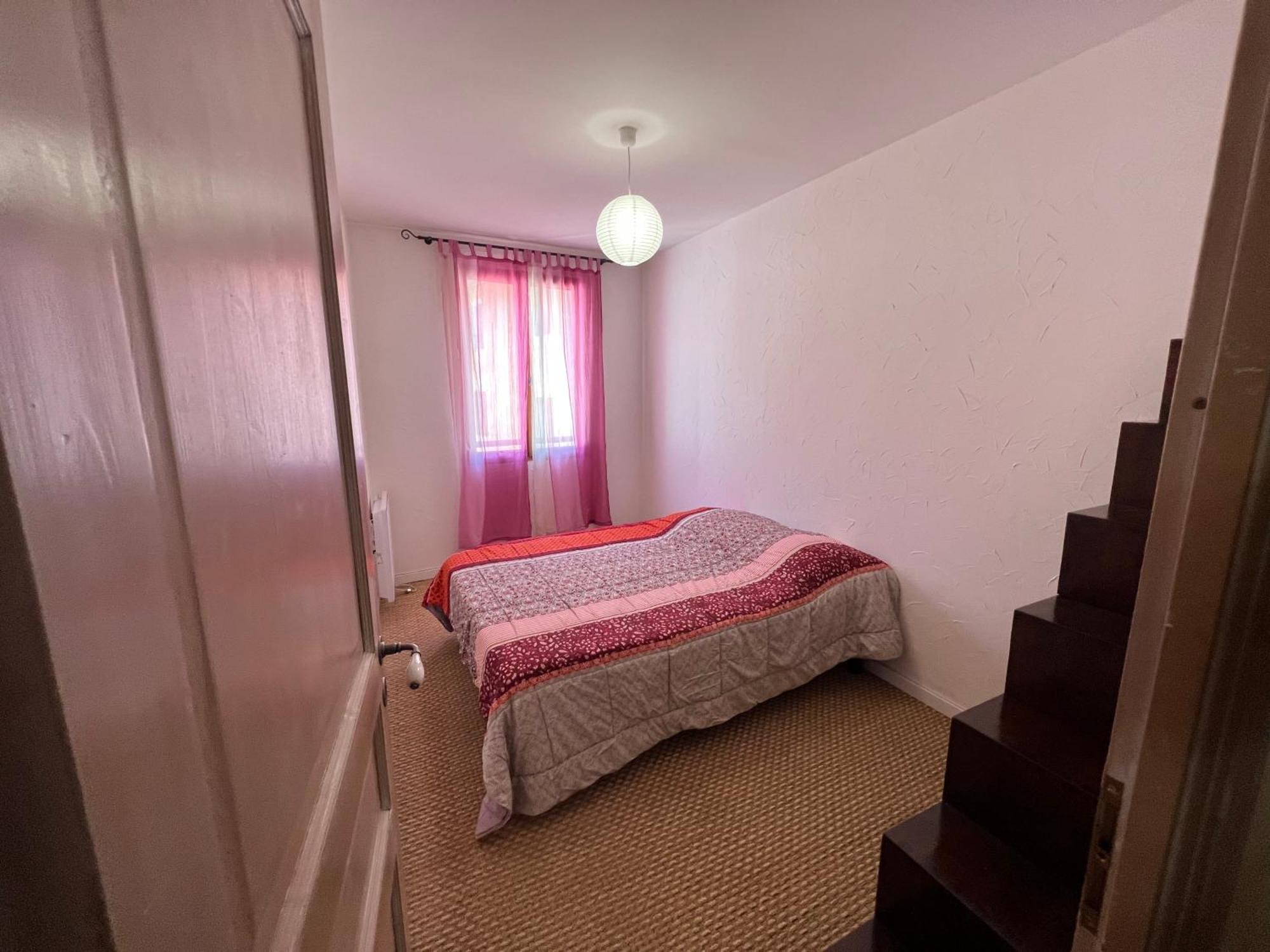 Appartamento Blaise 4 Pieces Saint-Étienne-de-Tinée Esterno foto