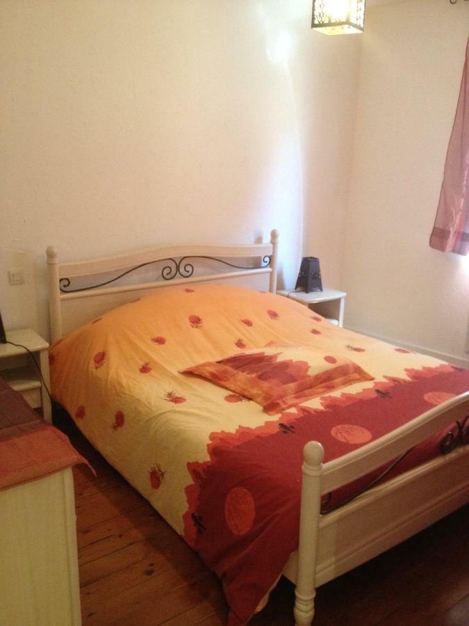 Appartamento Blaise 4 Pieces Saint-Étienne-de-Tinée Esterno foto